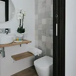 公寓式酒店 Burgosuites 3*