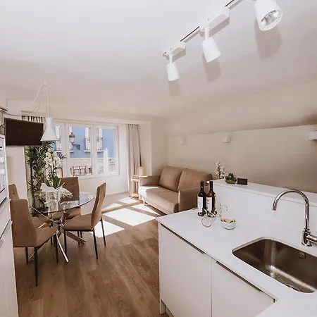 Burgosuites 3* Burgos