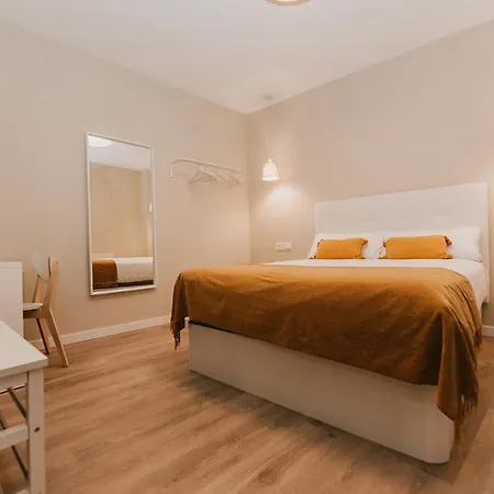 Burgosuites Aparthotel 3*