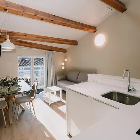 Aparthotel Burgosuites Burgos