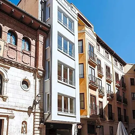 Burgosuites 3* Burgos