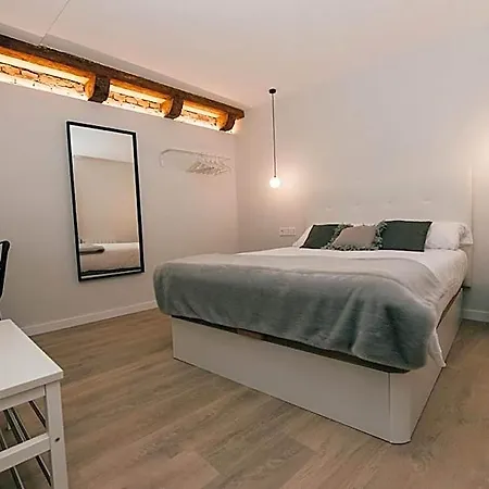 Burgosuites 3*