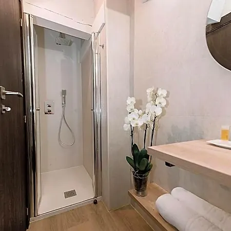 Aparthotel Burgosuites