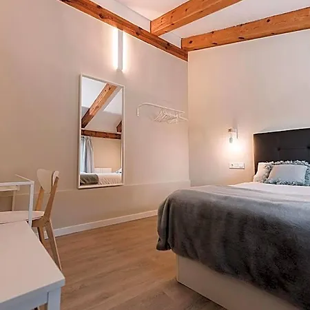 Burgosuites 3* Burgos