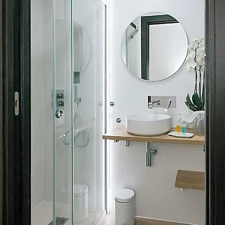 Burgosuites 3*