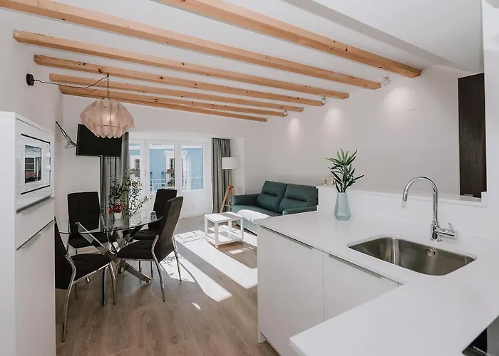 Burgosuites Aparthotel 3*