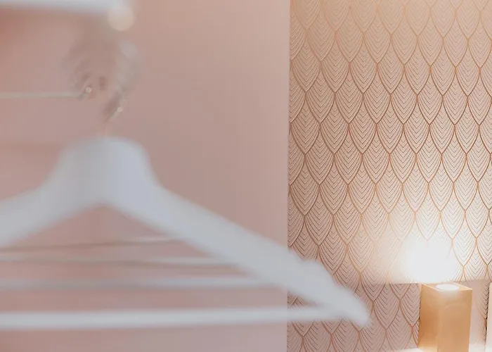 Burgosuites 3* Burgo