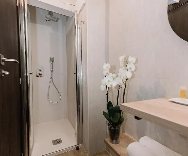 Burgosuites 3* Burgo