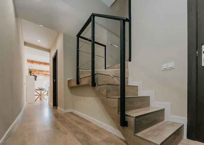 Aparthotel Burgosuites