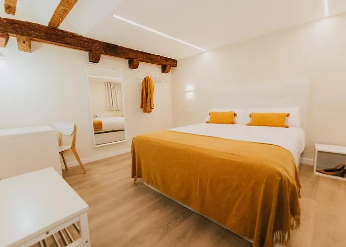 Aparthotel Burgosuites Burgo